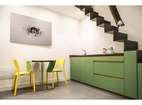 Appartamento con ingresso condiviso Via Belvedere a… - Apartments