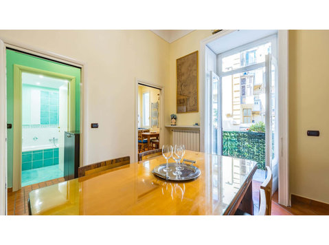 Casa Nostos Alabardieri by Napoliapartments - Apartments