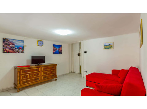 Cirillo 60 - Apartments