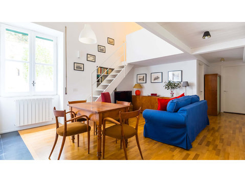 Grifeo - Quiet and Relaxing Flat on Panoramic Route - Apartments