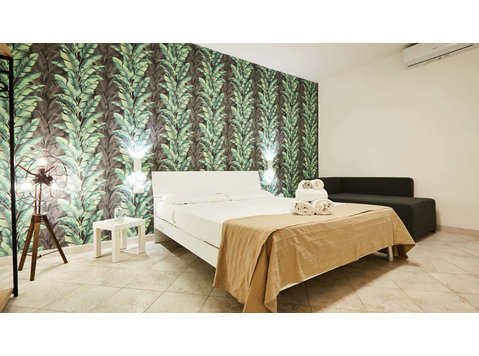 House Tarsia by Napoliapartments - Apartments