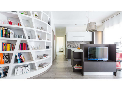MIA - Modern Flat Close Airport and Center - Apartments