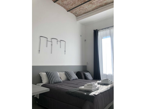 Monolocale di Design - Apartments