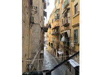 Salita Pontenuovo, Naples - Apartments