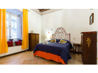 Soriano 34 - Cozy and Central by Napoliapartments - Appartements