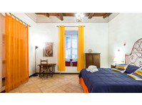 Soriano 34 - Cozy and Central by Napoliapartments - Apartman Daireleri