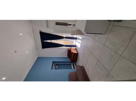 Stanza in Via dei Tribunali, Napoli - Apartments