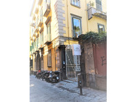 Via Giovanni Bausan, Naples - Apartments