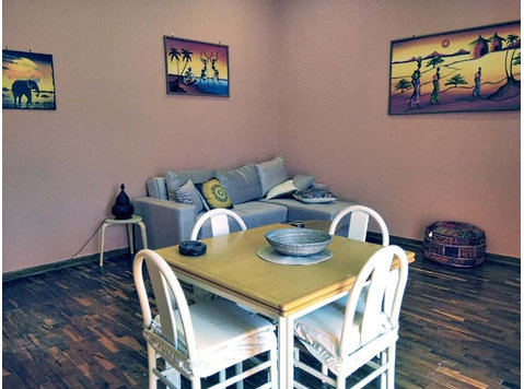 Vico Paperelle - Apartments