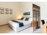 comfortable One badroom apartment - Apartman Daireleri