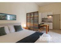 comfortable One badroom apartment - Apartman Daireleri