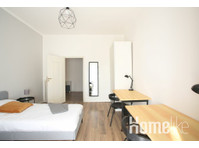 Shared Room (2 beds) in Crocetta, Modena - Kimppakämpät