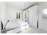 Flatio - all utilities included - Stunning Apartment in… - À louer