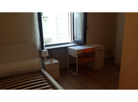 BORGO RONCHINI 9 - Stanza 6 - Apartments