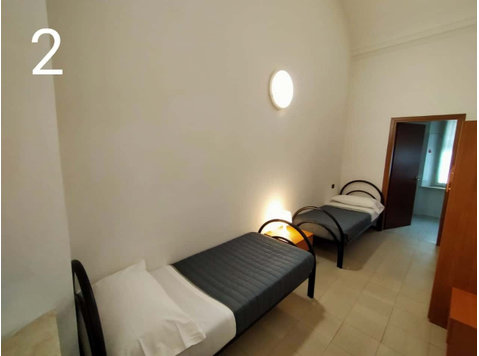 Parma CC Bilocale - Apartments