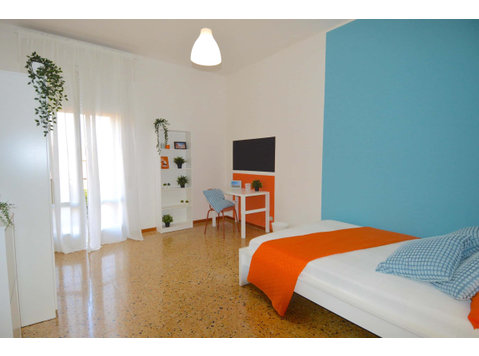 Via Melotti 22 - Stanza 46 - Apartments