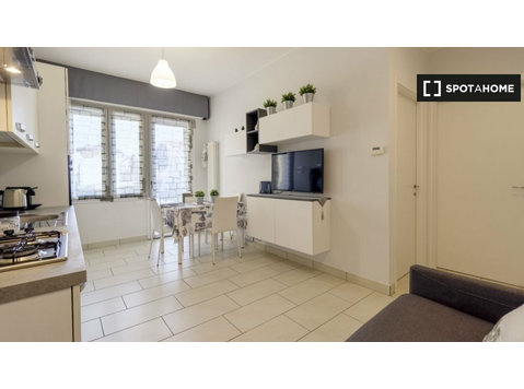 Apartamento de 1 quarto para alugar em Bolonha - Apartamentos