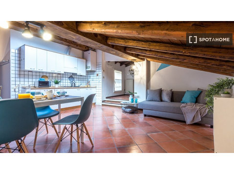 1-bedroom apartment for rent in Bologna - Byty