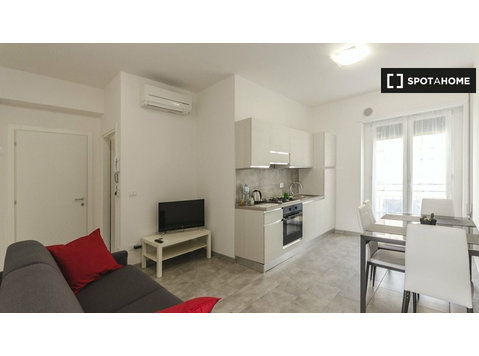 1-bedroom apartment for rent in Bologna - Apartamentos
