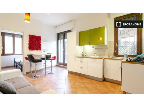1-bedroom apartment for rent in Bologna - Apartman Daireleri