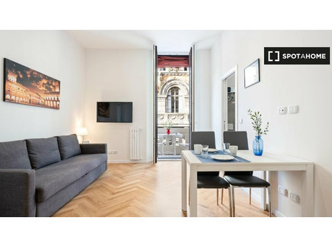 1-bedroom apartment for rent in Bologna - Appartamenti