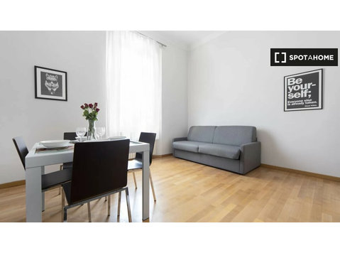 1-bedroom apartment for rent in Bologna - Korterid