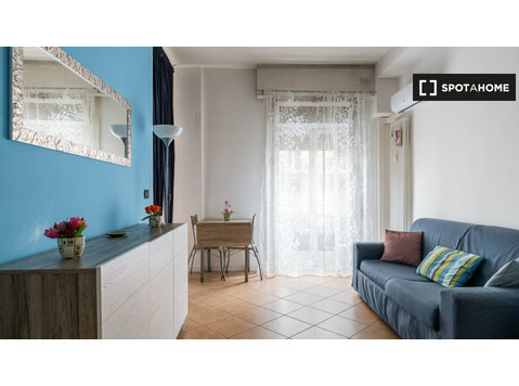1-bedroom apartment for rent in Bologna - Lakások