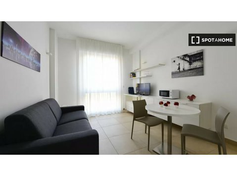1-bedroom apartment for rent in Bologna - شقق