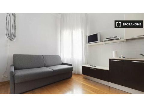 1-bedroom apartment for rent in Bologna - Korterid