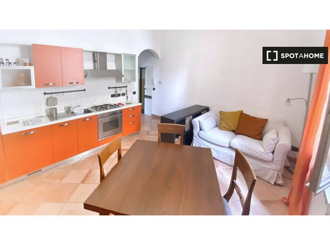 1-bedroom apartment for rent in Bologna - Asunnot