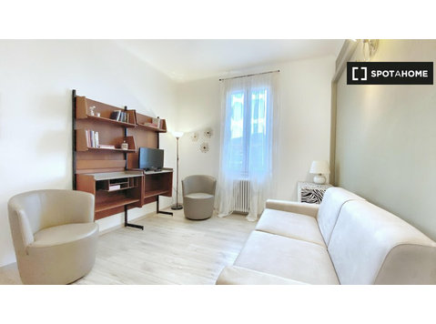 Appartement 1 chambre à louer à Bologne - Appartements