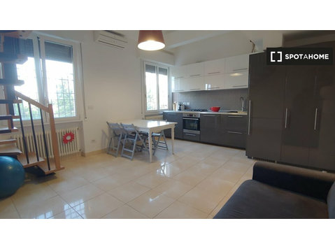 1-bedroom apartment for rent in Bologna - Apartmani