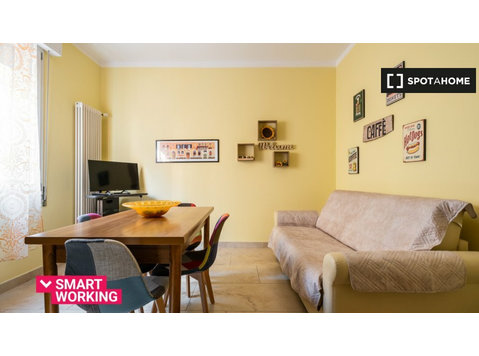 1-bedroom apartment for rent in Bologna - Apartmani
