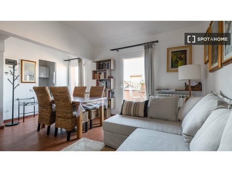 1-bedroom apartment for rent in Bologna - Apartamente