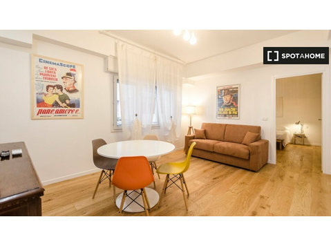 1-bedroom apartment for rent in Bologna - Leiligheter