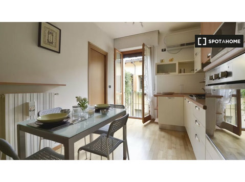 1-Zimmer-Wohnung zu vermieten in Bologna - Wohnungen