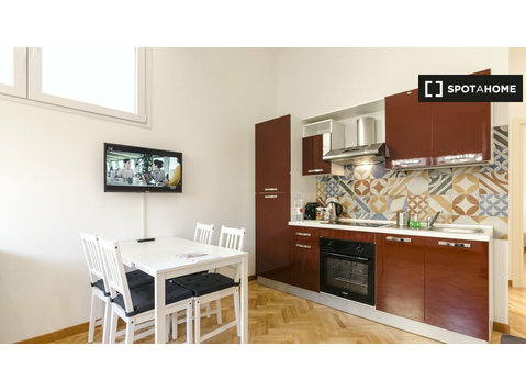 1-bedroom apartment for rent in Bologna - 	
Lägenheter
