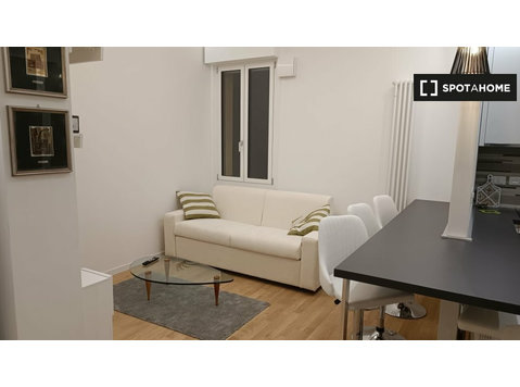1-bedroom apartment for rent in Bologna - アパート