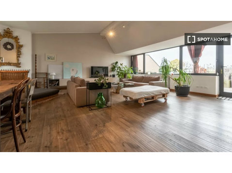 1-bedroom apartment for rent in Bologna, Bologna - Apartamente