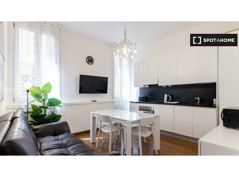 2-bedroom apartment for rent in Bologna - Appartementen