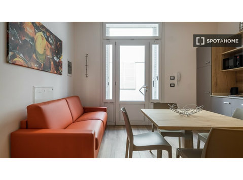 Appartamento con 2 camere da letto in affitto a Bologna - Appartamenti