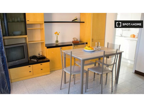 2-bedroom apartment for rent in Bologna - Apartamente