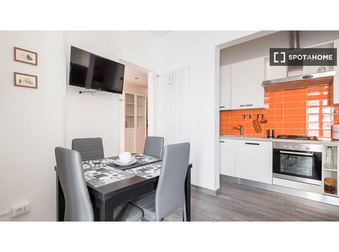 Apartamento de 2 quartos para alugar em Bolonha - Apartamentos