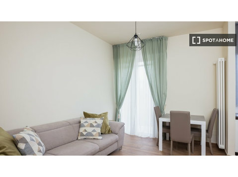 Apartamento de 2 quartos para alugar em Bolonha - Apartamentos