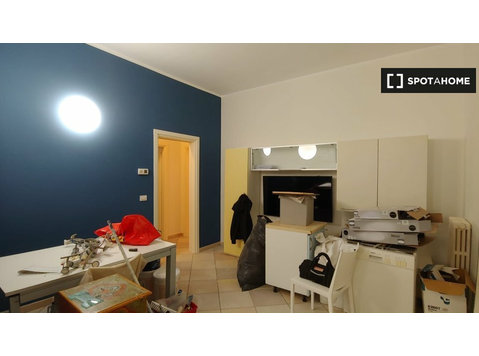 Appartement 2 chambres à louer à Bologne - Appartements