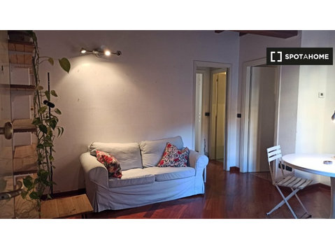 Appartamento con 2 camere da letto in affitto a Bologna - Appartamenti