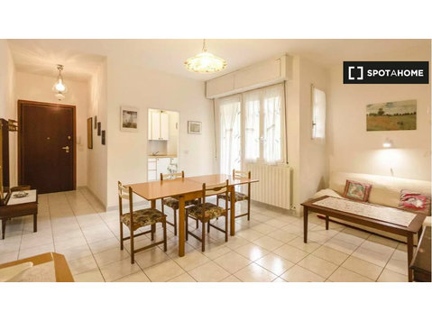 2-bedroom apartment for rent in Murri, Bologna - Korterid