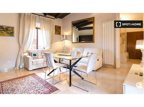 2-bedroom apartment for rent in University, Bologna - Appartementen