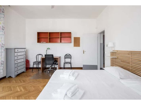 Amendola 11 - Apartments