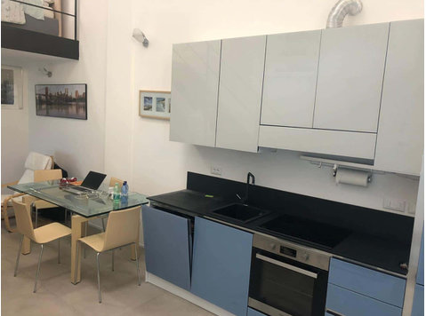 Apartment in Via Bartolomeo Passarotti, Bologna for 53 m²… - Apartments